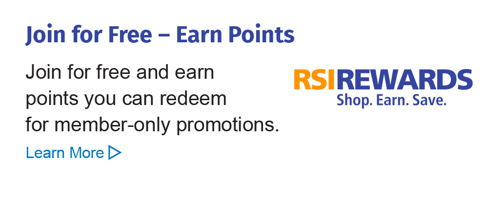 RSI Rewards